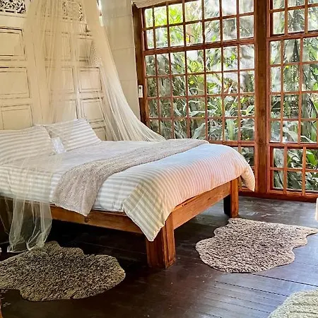Loerieroep Estate - Mountainview Selfcatering Accommodation Nelspruit Mbombela Exterior photo