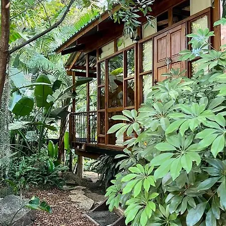 Loerieroep Estate - Mountainview Selfcatering Accommodation Nelspruit Mbombela Exterior photo