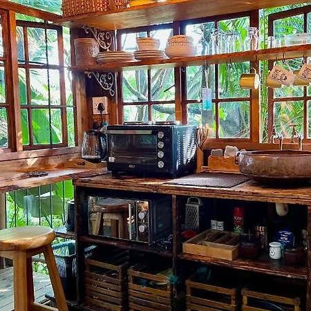 Loerieroep Estate - Mountainview Selfcatering Accommodation Nelspruit Mbombela Exterior photo