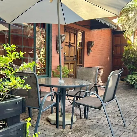 Loerieroep Estate - Mountainview Selfcatering Accommodation Nelspruit Mbombela Exterior photo