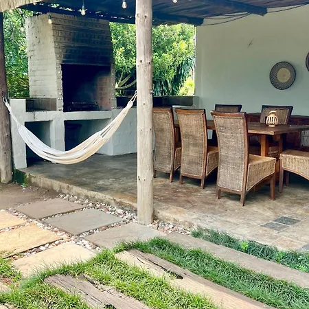Loerieroep Estate - Mountainview Selfcatering Accommodation Nelspruit Mbombela Exterior photo