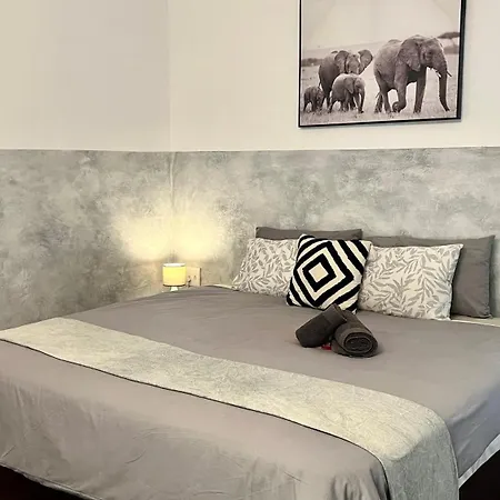 Loerieroep Estate - Mountainview Selfcatering Accommodation Nelspruit Mbombela Exterior photo