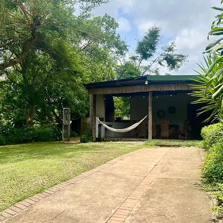 Loerieroep Estate - Mountainview Selfcatering Accommodation Nelspruit Mbombela Exterior photo