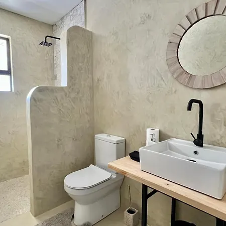 Loerieroep Estate - Mountainview Selfcatering Accommodation Nelspruit Mbombela Exterior photo