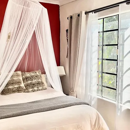 Loerieroep Estate - Mountainview Selfcatering Accommodation Nelspruit Mbombela Exterior photo