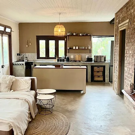Loerieroep Estate - Mountainview Selfcatering Accommodation Nelspruit Mbombela Exterior photo