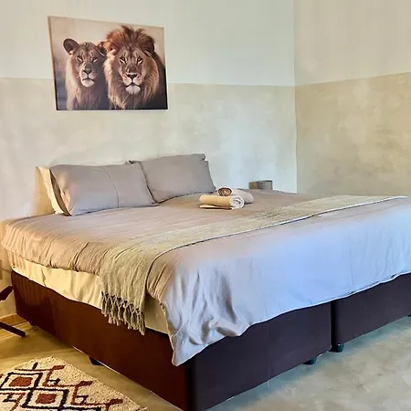 Loerieroep Estate - Mountainview Selfcatering Accommodation Nelspruit Mbombela Exterior photo