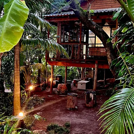 Loerieroep Estate - Mountainview Selfcatering Accommodation Nelspruit Mbombela Exterior photo