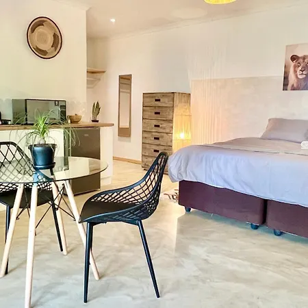 Loerieroep Estate - Mountainview Selfcatering Accommodation Nelspruit Mbombela Exterior photo