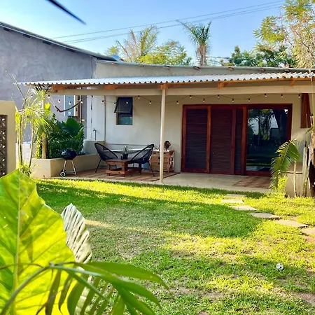Loerieroep Estate - Mountainview Selfcatering Accommodation Nelspruit Mbombela Exterior photo
