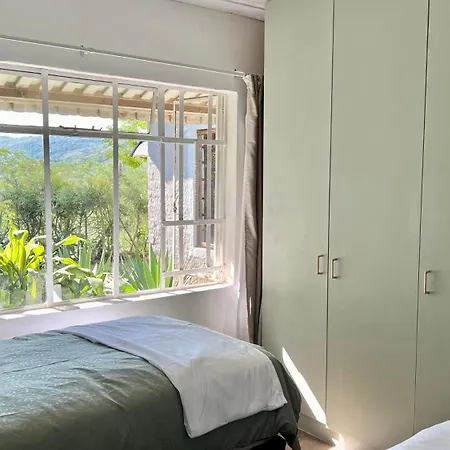 Loerieroep Estate - Mountainview Selfcatering Accommodation Nelspruit Mbombela Exterior photo