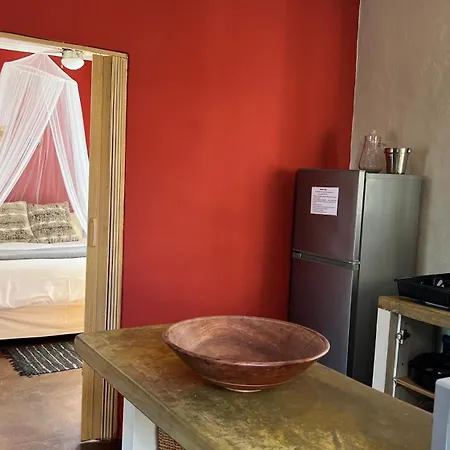 Loerieroep Estate - Mountainview Selfcatering Accommodation Nelspruit Mbombela Exterior photo