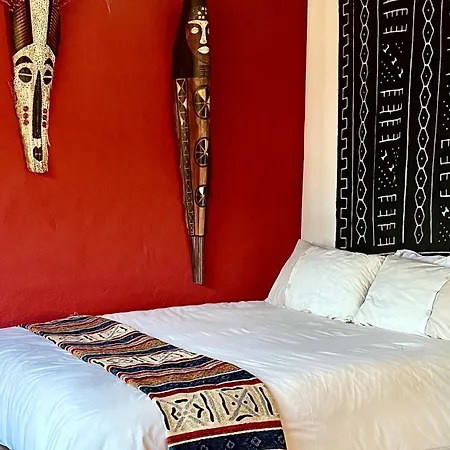 Loerieroep Estate - Mountainview Selfcatering Accommodation Nelspruit Mbombela Exterior photo
