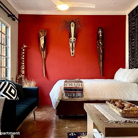 Loerieroep Estate - Mountainview Selfcatering Accommodation Nelspruit Mbombela Exterior photo