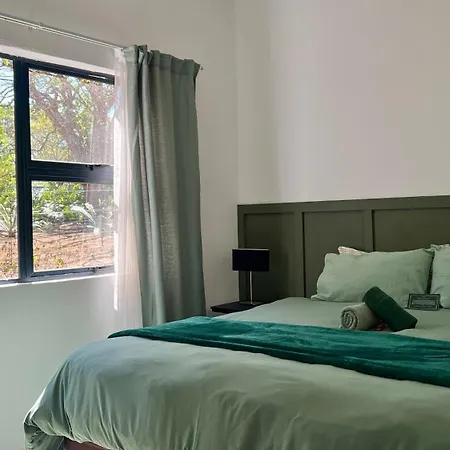 Loerieroep Estate - Mountainview Selfcatering Accommodation Nelspruit Mbombela Exterior photo