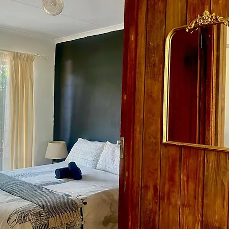 Loerieroep Estate - Mountainview Selfcatering Accommodation Nelspruit Mbombela Exterior photo