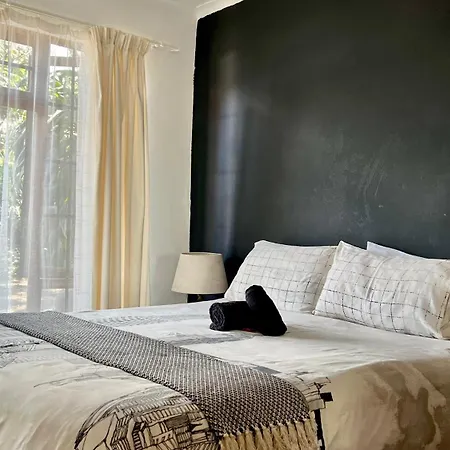 Loerieroep Estate - Mountainview Selfcatering Accommodation Nelspruit Mbombela Exterior photo