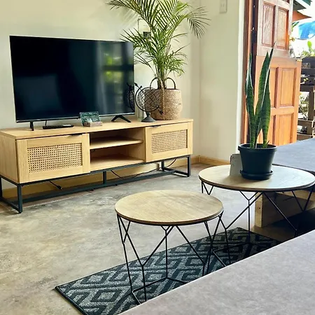 LoerieRoep Appartement Mbombela Kamer foto