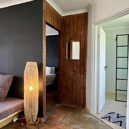 Loerieroep Estate - Mountainview Selfcatering Accommodation Nelspruit Mbombela Exterior photo
