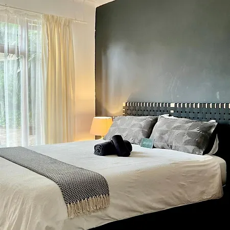 Loerieroep Estate - Mountainview Selfcatering Accommodation Nelspruit Mbombela Exterior photo