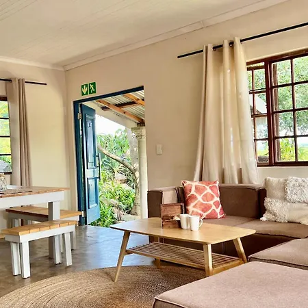 Loerieroep Estate - Mountainview Selfcatering Accommodation Nelspruit Mbombela Exterior photo