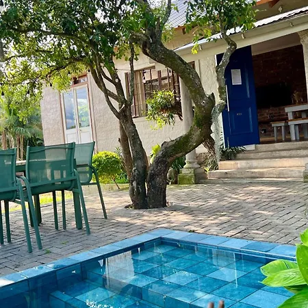 Loerieroep Estate - Mountainview Selfcatering Accommodation Nelspruit Mbombela Exterior photo