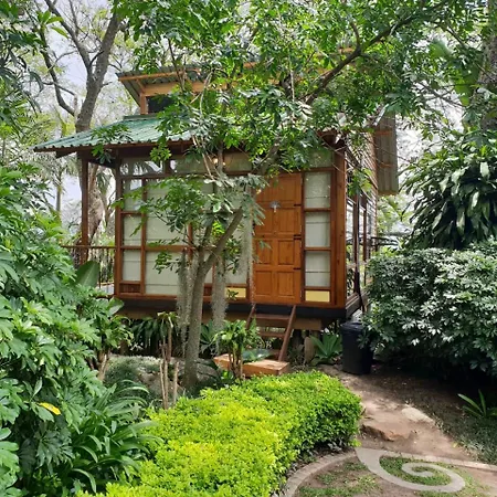 Loerieroep Estate - Mountainview Selfcatering Accommodation Nelspruit Mbombela Exterior photo