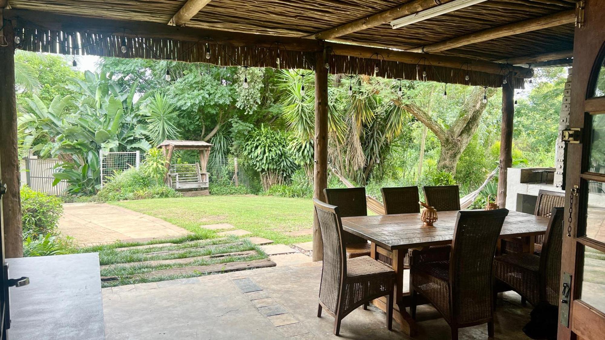 Apartment Loerieroep Estate - Mountainview Selfcatering Accommodation Nelspruit Mbombela