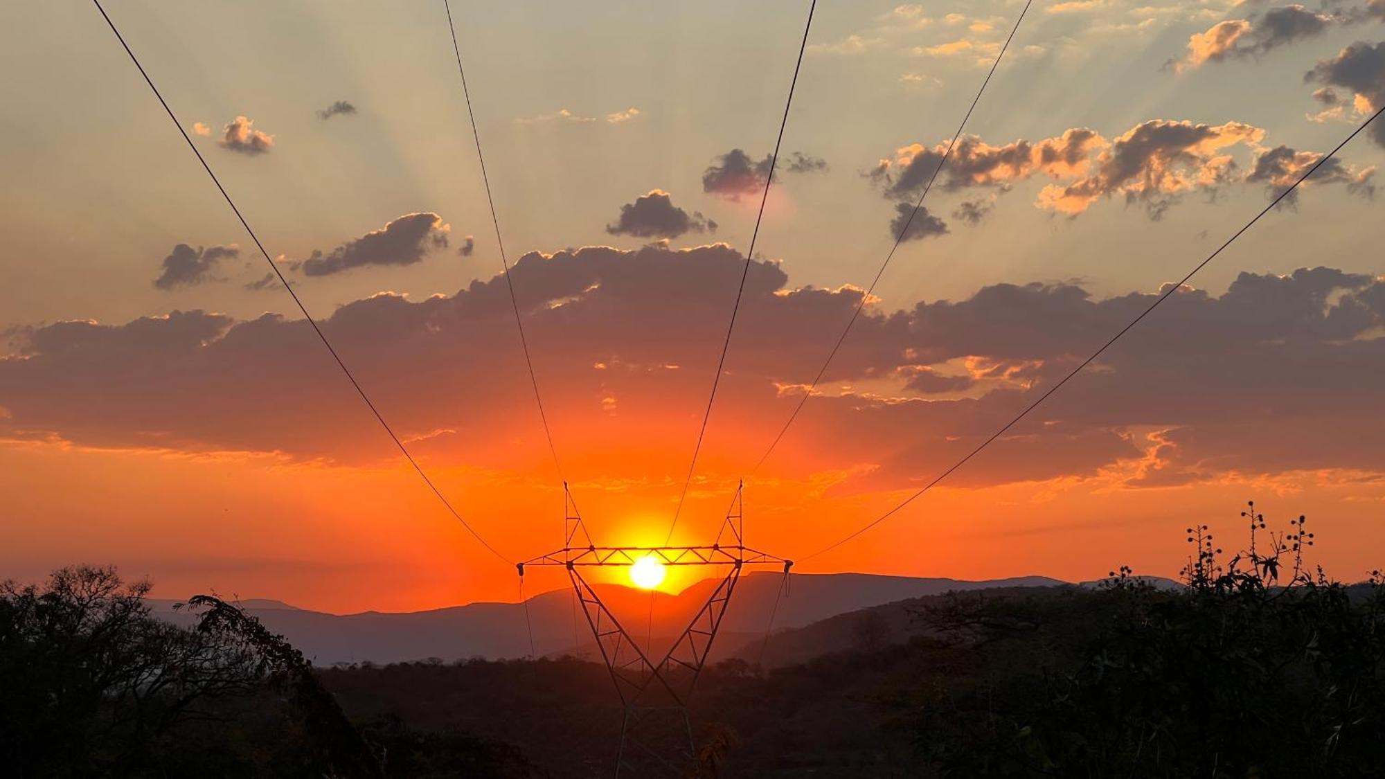 Loerieroep Estate - Mountainview Selfcatering Accommodation Nelspruit *