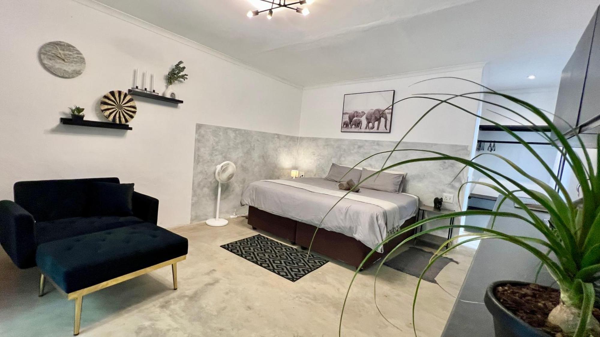 Apartment Loerieroep Estate - Mountainview Selfcatering Accommodation Nelspruit Mbombela