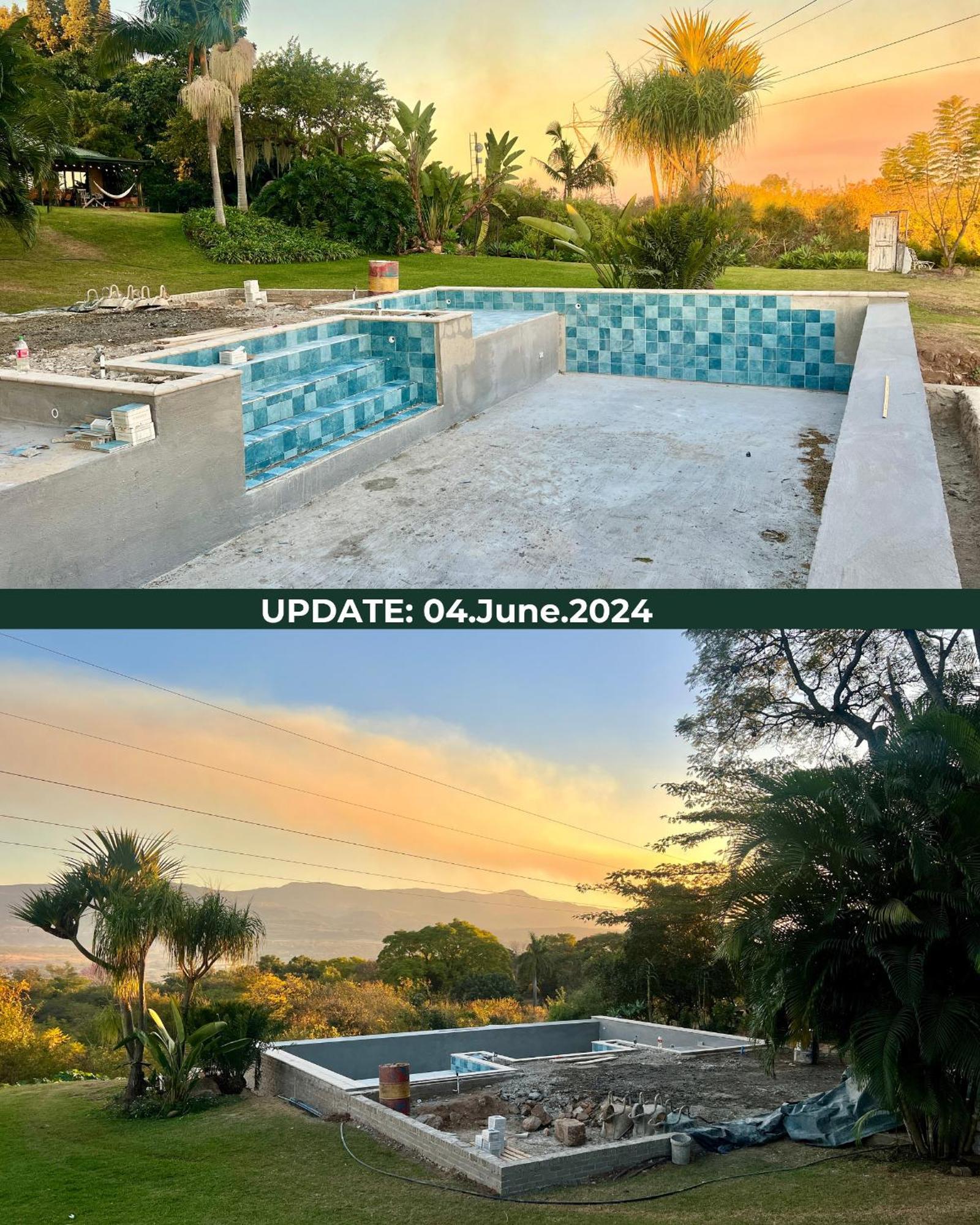 Loerieroep Estate - Mountainview Selfcatering Accommodation Nelspruit Apartment *
