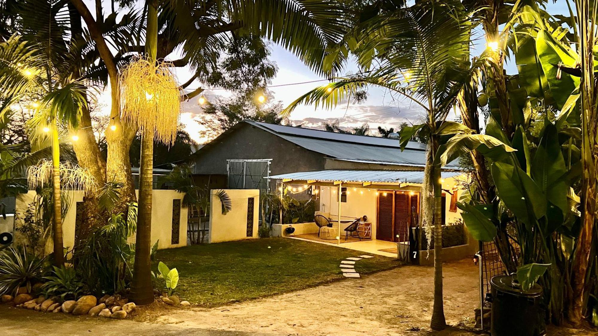 Loerieroep Estate - Mountainview Selfcatering Accommodation Nelspruit Apartment Mbombela