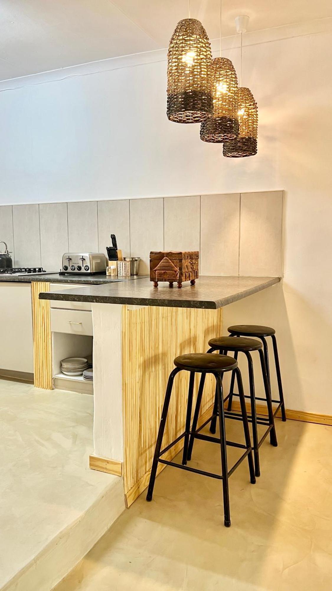 Loerieroep Estate - Mountainview Selfcatering Accommodation Nelspruit Mbombela