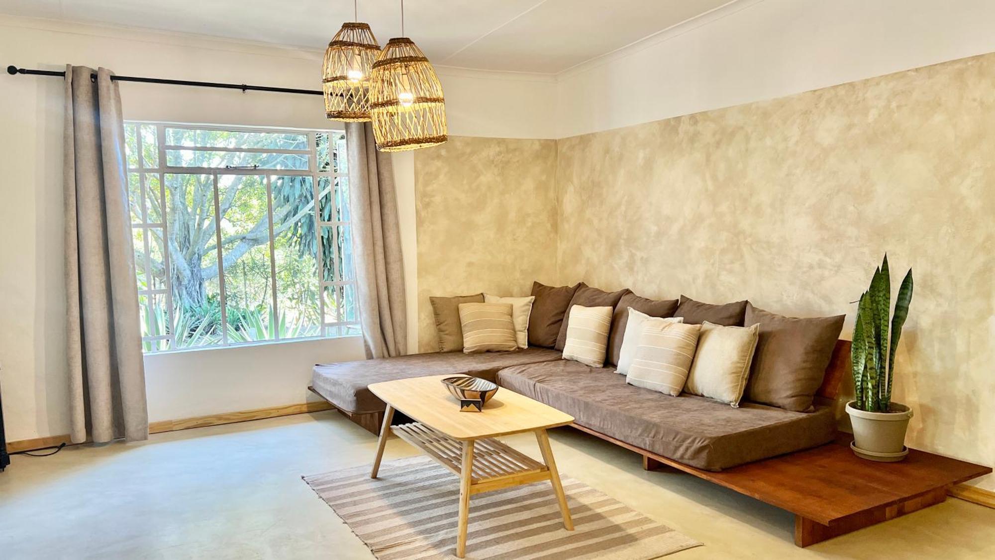Loerieroep Estate - Mountainview Selfcatering Accommodation Nelspruit Apartment Mbombela