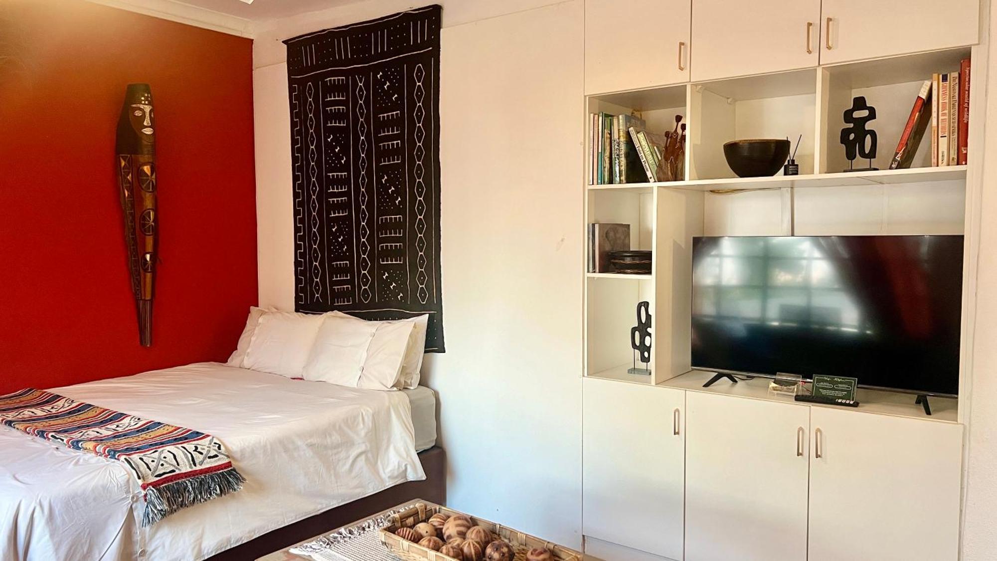 Loerieroep Estate - Mountainview Selfcatering Accommodation Nelspruit Mbombela