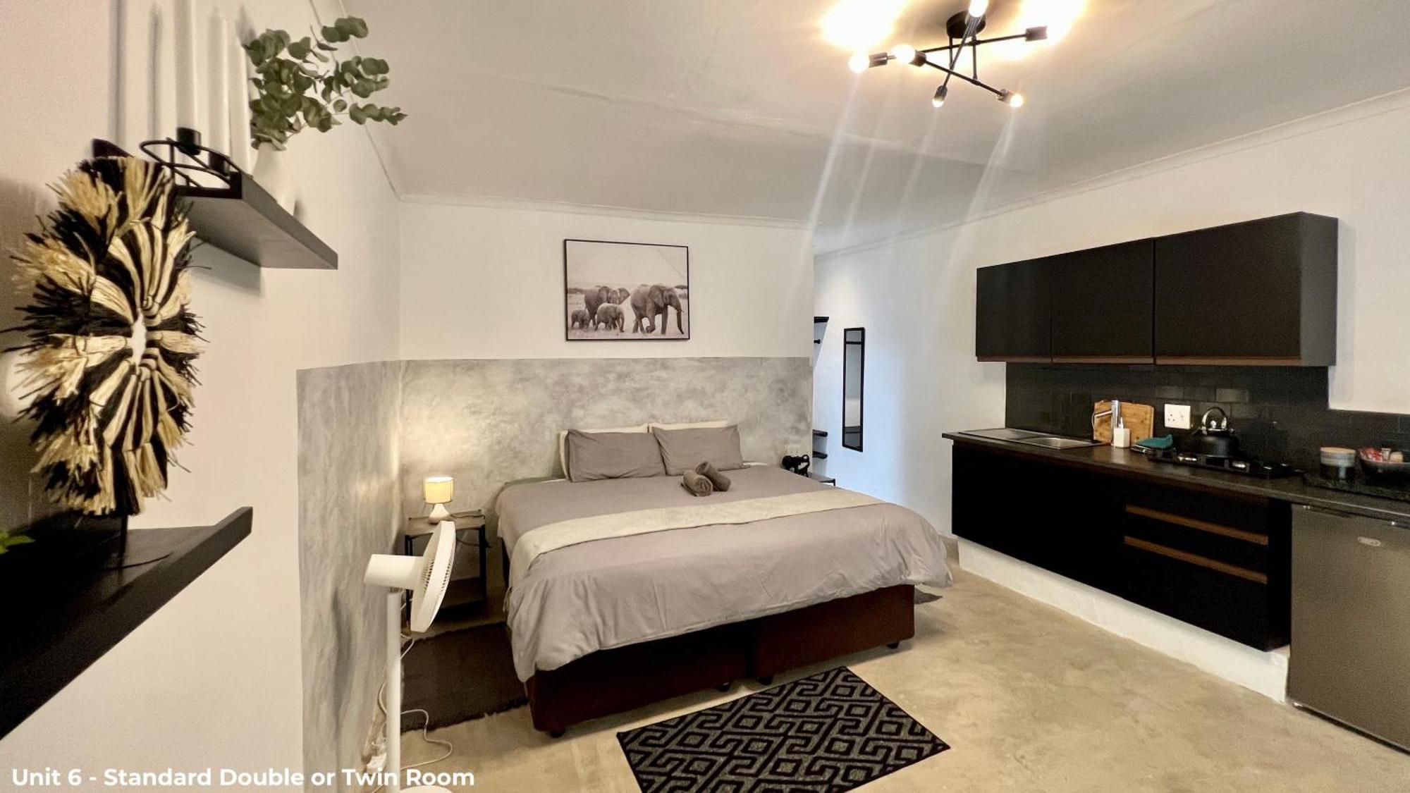 Loerieroep Estate - Mountainview Selfcatering Accommodation Nelspruit Mbombela