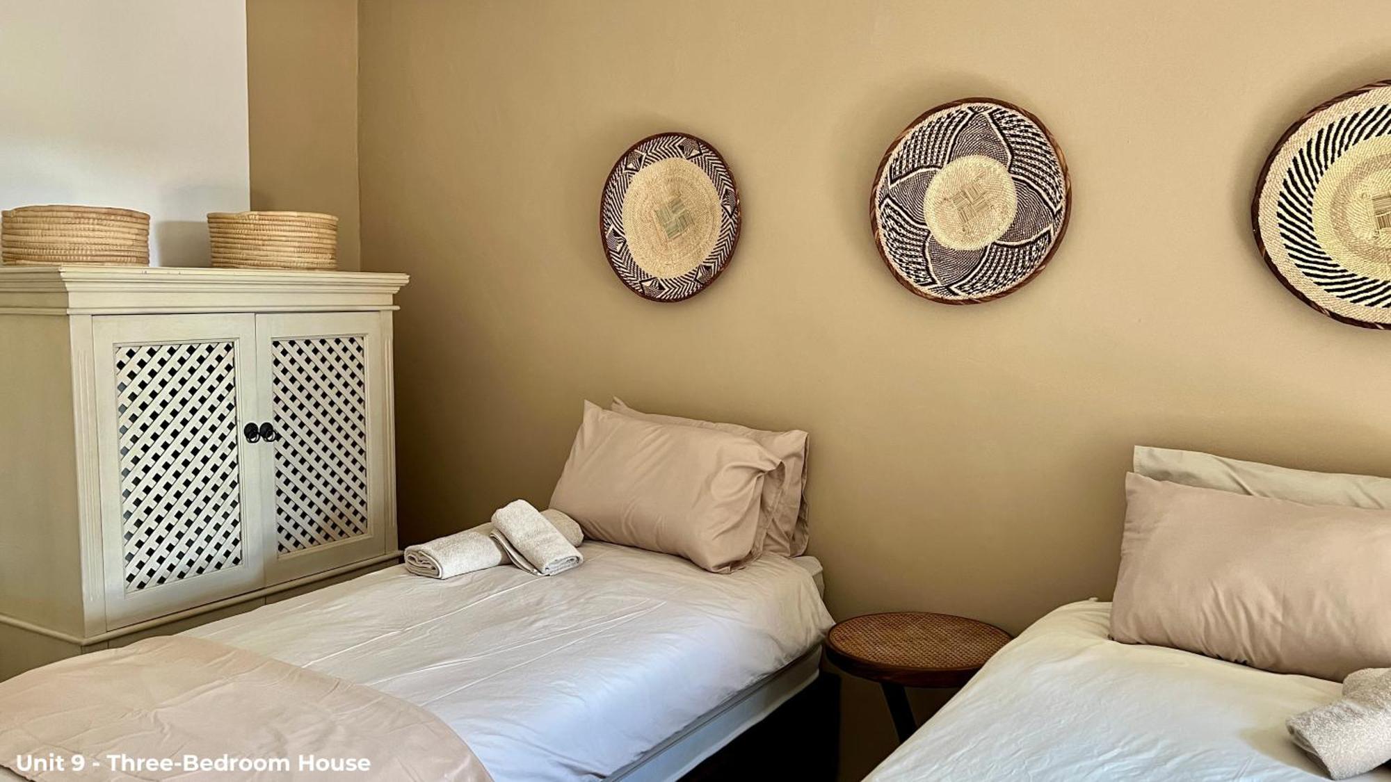 Loerieroep Estate - Mountainview Selfcatering Accommodation Nelspruit * Mbombela