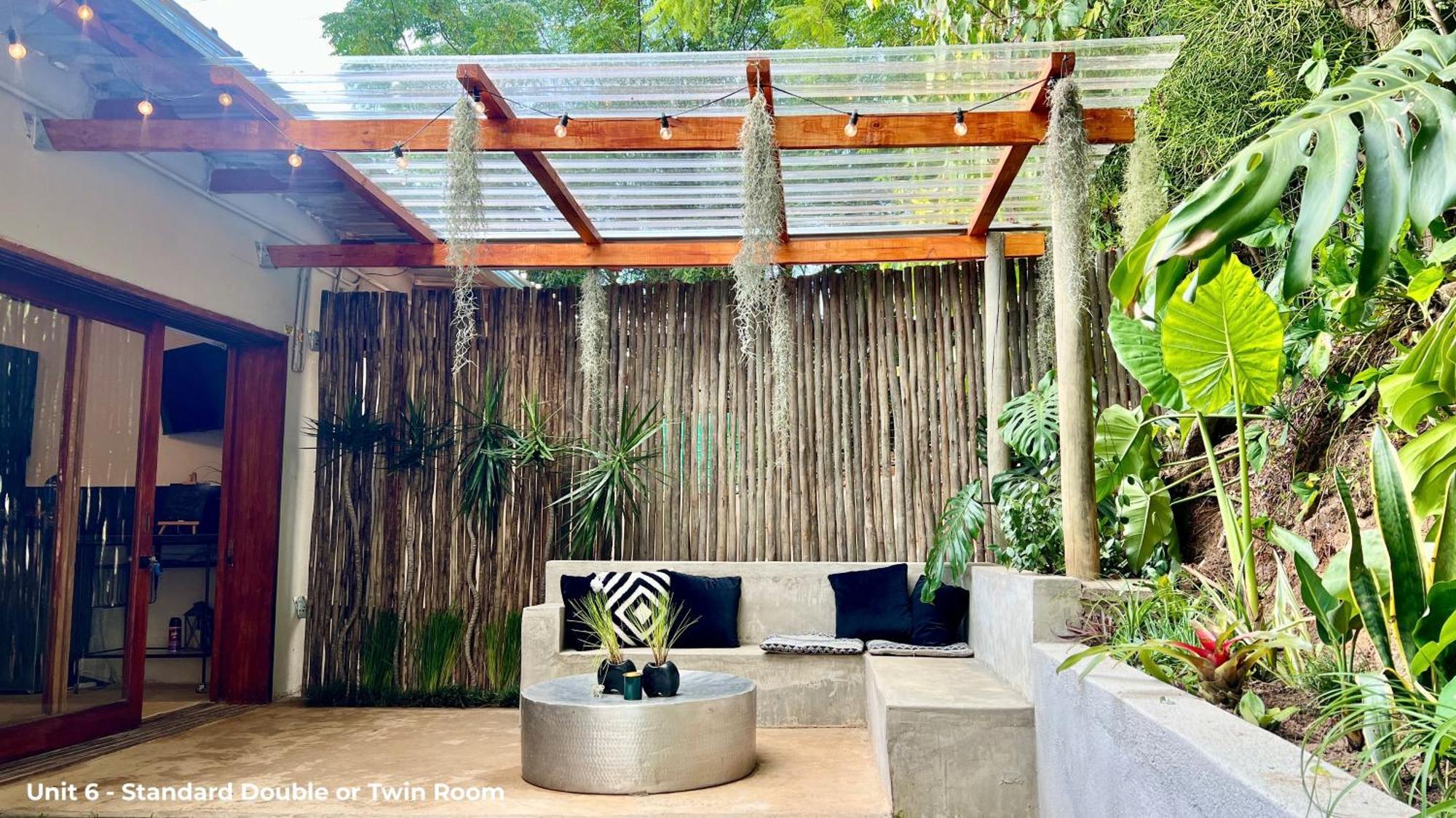 Loerieroep Estate - Mountainview Selfcatering Accommodation Nelspruit Apartment *