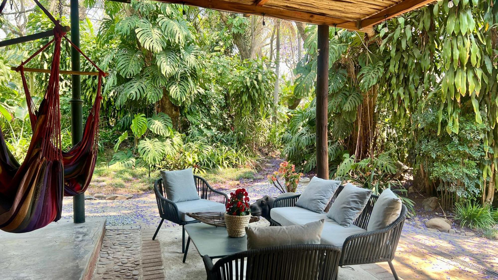 Loerieroep Estate - Mountainview Selfcatering Accommodation Nelspruit Apartment *