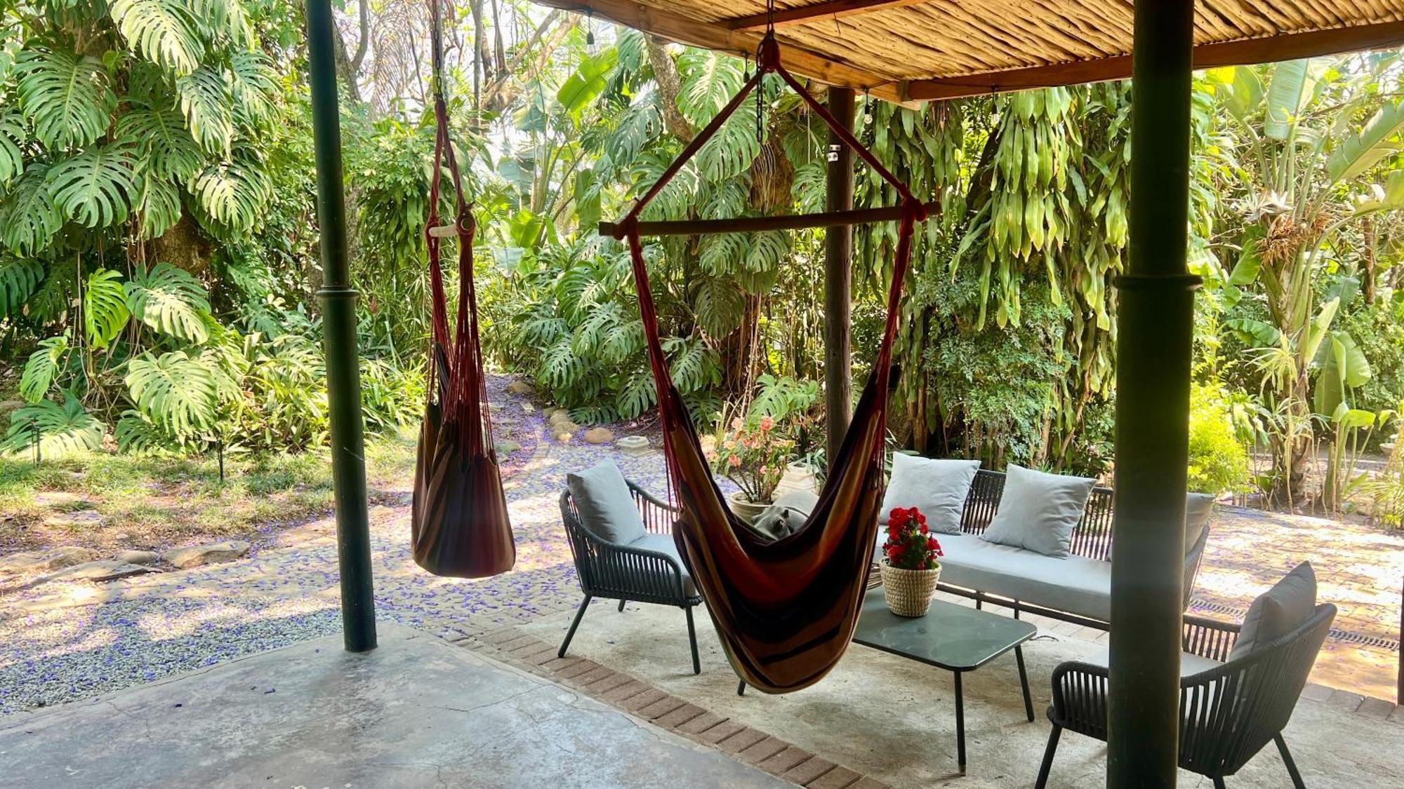 Loerieroep Estate - Mountainview Selfcatering Accommodation Nelspruit Apartment Mbombela