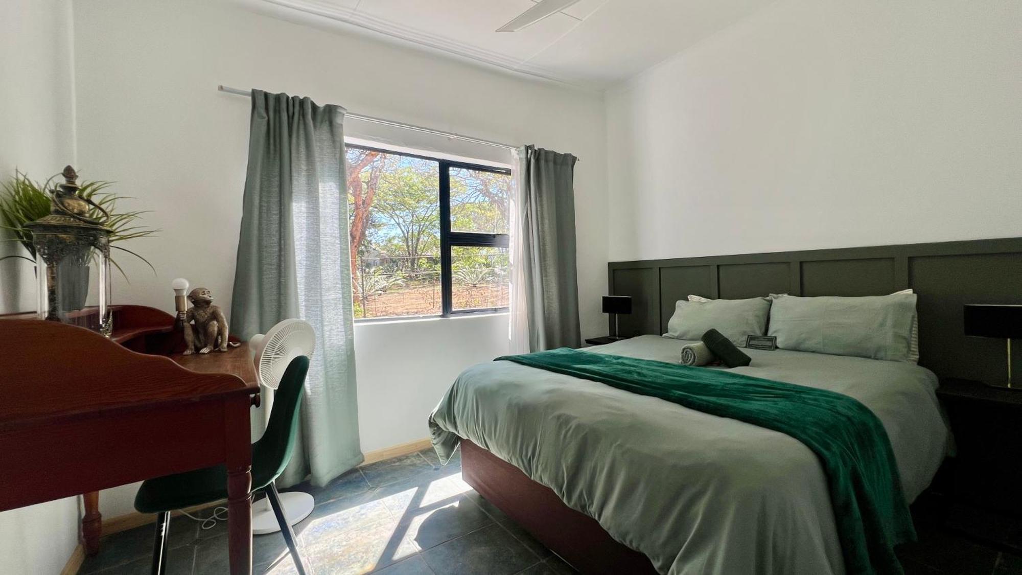 Apartment Loerieroep Estate - Mountainview Selfcatering Accommodation Nelspruit *