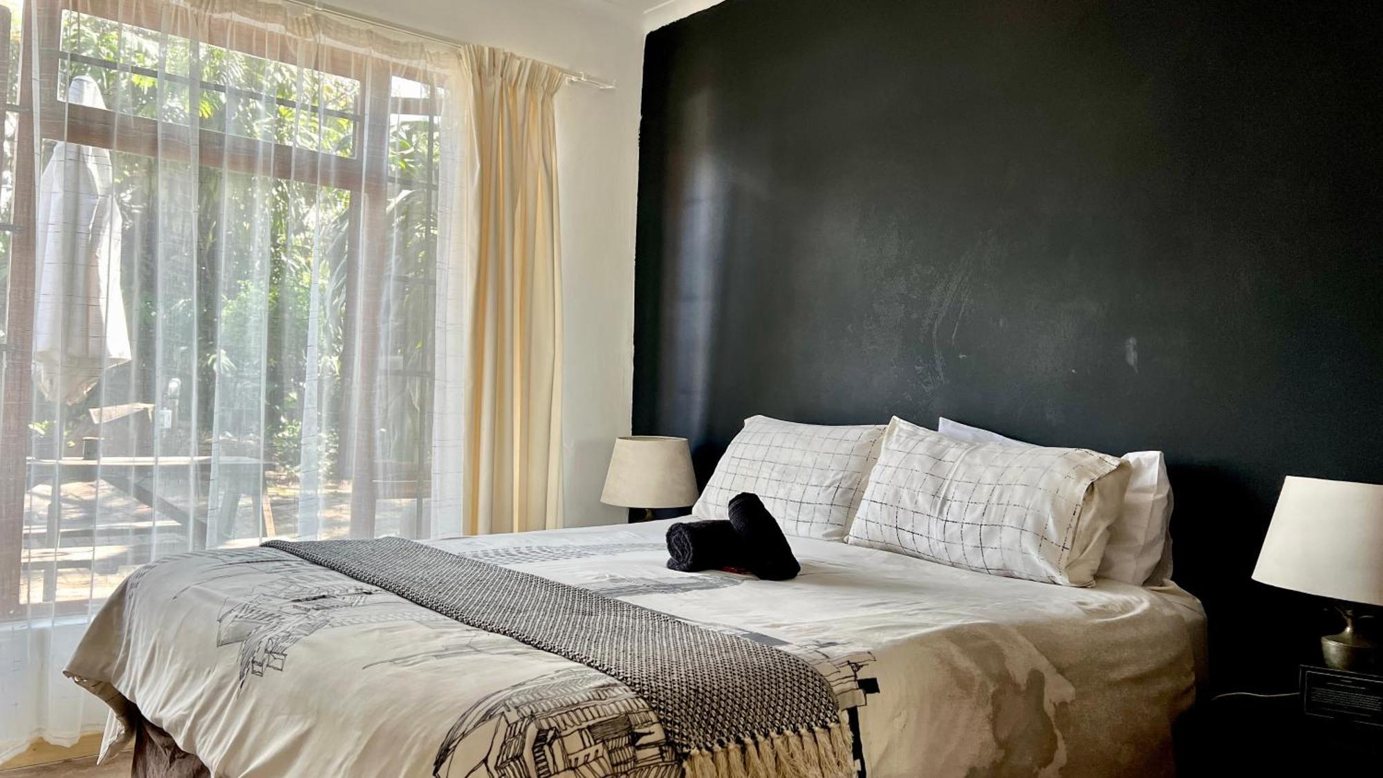 Apartment Loerieroep Estate - Mountainview Selfcatering Accommodation Nelspruit