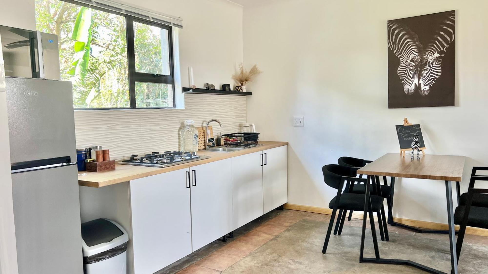 Apartment Loerieroep Estate - Mountainview Selfcatering Accommodation Nelspruit *