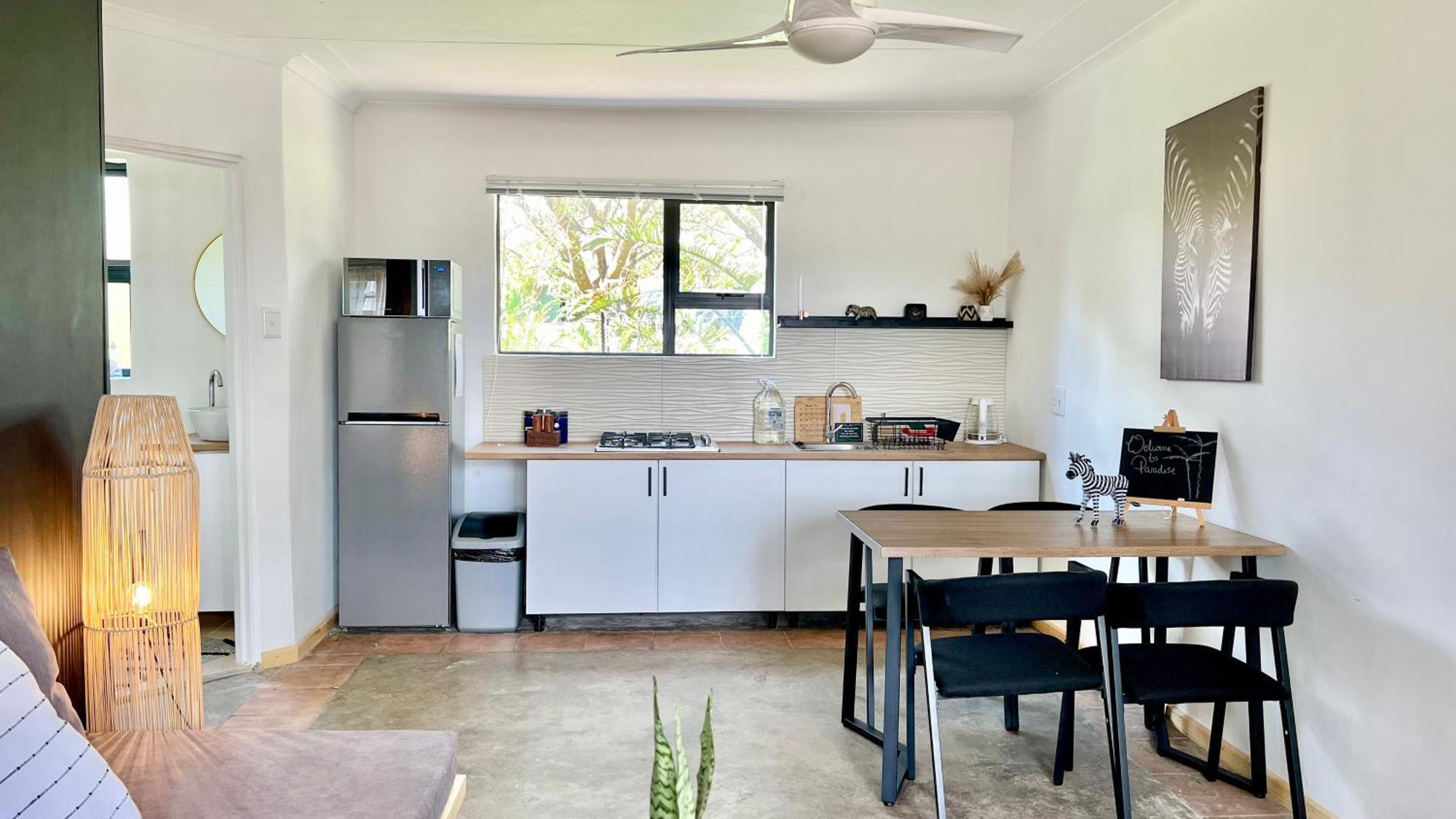 Apartment Loerieroep Estate - Mountainview Selfcatering Accommodation Nelspruit *