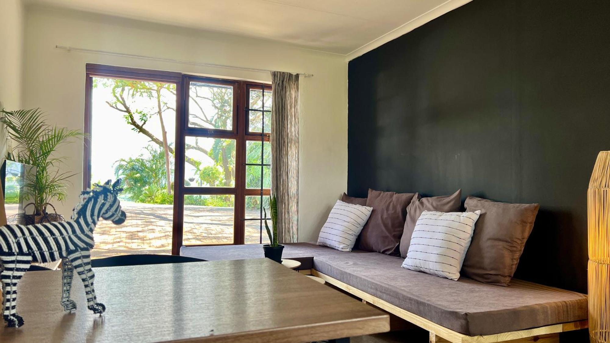 Loerieroep Estate - Mountainview Selfcatering Accommodation Nelspruit Apartment Mbombela