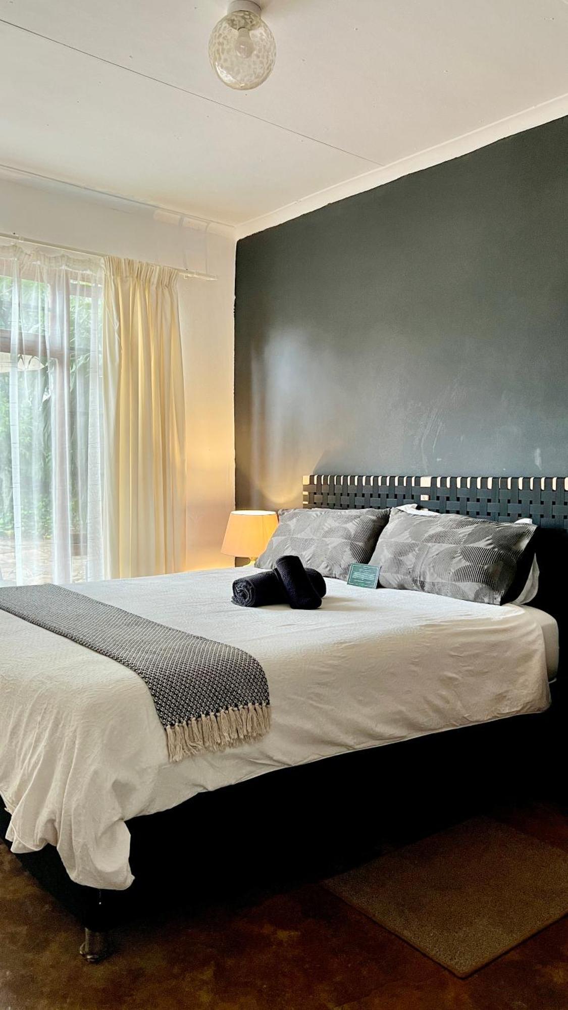 Loerieroep Estate - Mountainview Selfcatering Accommodation Nelspruit Apartment Mbombela