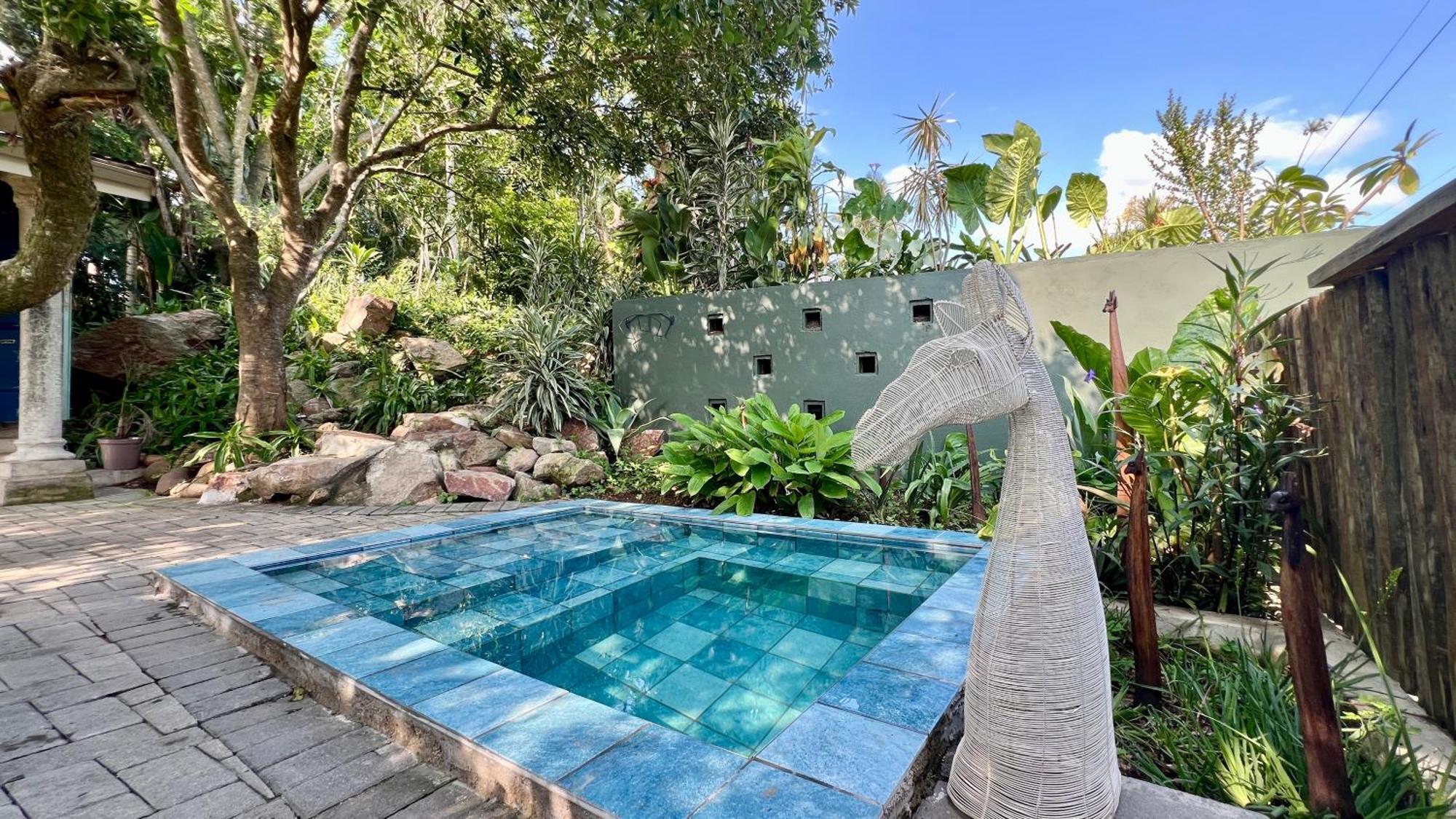 Loerieroep Estate - Mountainview Selfcatering Accommodation Nelspruit Mbombela