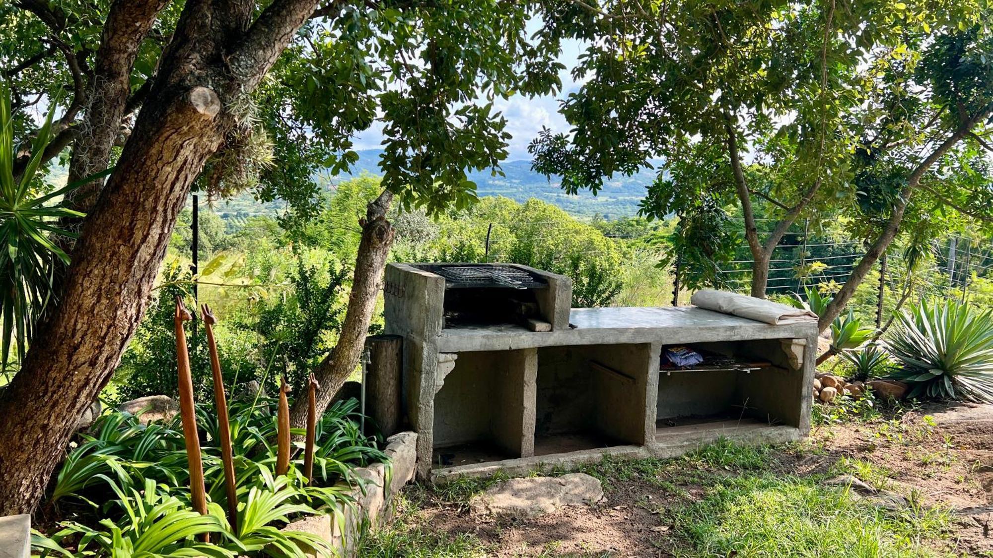 Loerieroep Estate - Mountainview Selfcatering Accommodation Nelspruit Apartment Mbombela