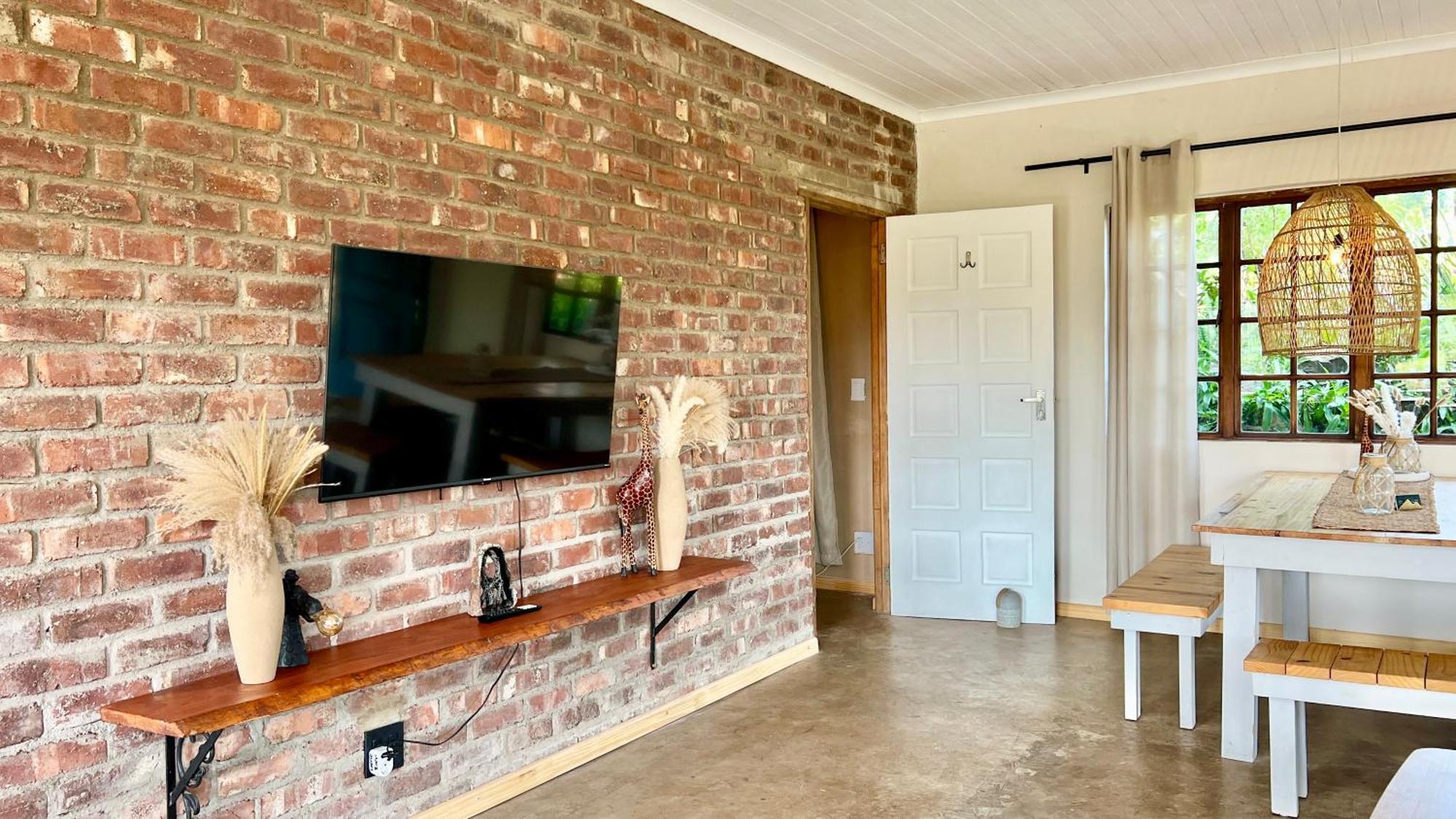 Loerieroep Estate - Mountainview Selfcatering Accommodation Nelspruit Mbombela