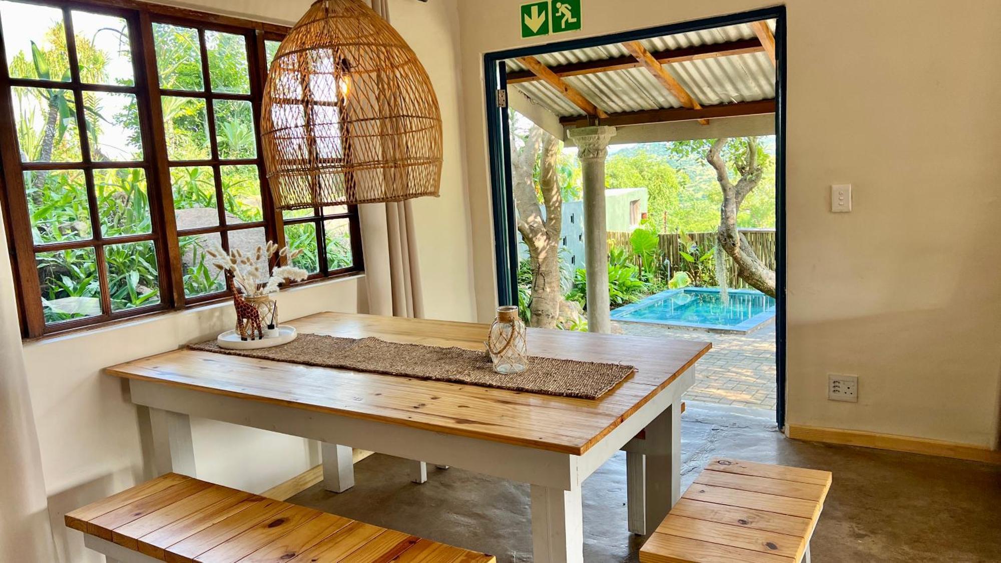 Loerieroep Estate - Mountainview Selfcatering Accommodation Nelspruit Apartment *